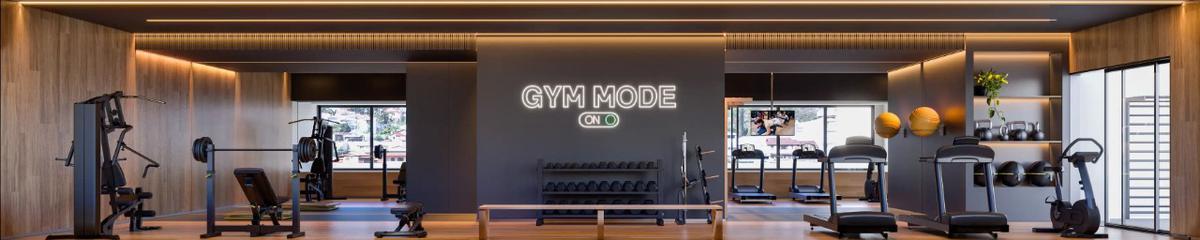 Apartamento, Santa Lúcia, 4 Quartos, 3 Vagas, 2 Suítes