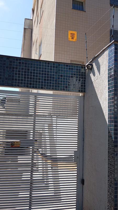 Apartamento, Salgado Filho, 2 Quartos, 2 Vagas, 1 Suíte