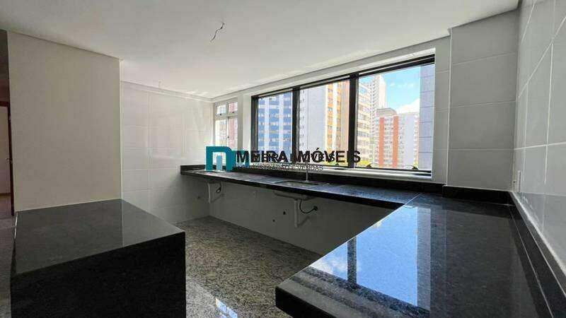 Apartamento, Lourdes, 2 Quartos, 1 Vaga, 2 Suítes