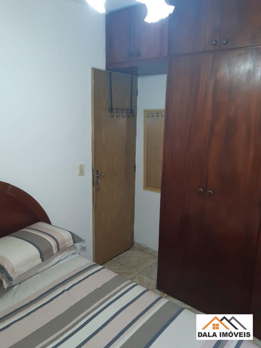 Casa, Vila Clóris, 2 Quartos, 0 Vaga