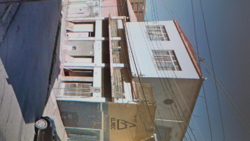 Prédio, Lagoinha, 3 Quartos, 1 Vaga, 1 Suíte