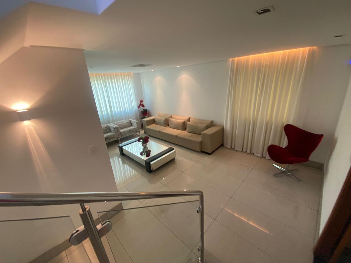 Casa, Nova Vista, 3 Quartos, 3 Vagas, 1 Suíte