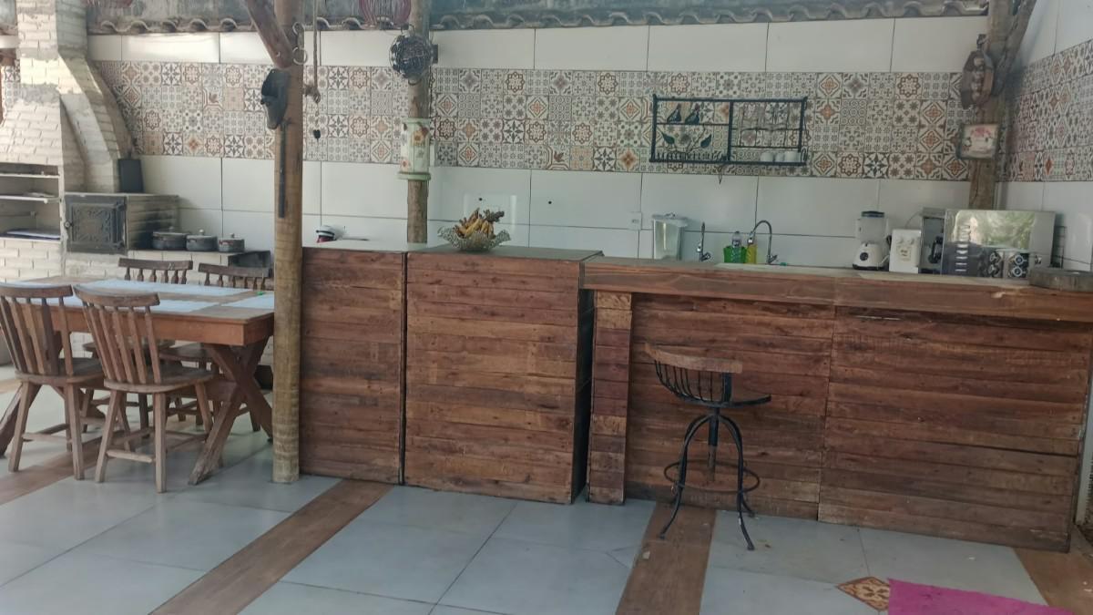 Casa, Vista Alegre, 2 Quartos, 2 Vagas