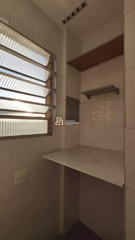 Apartamento, Caiçaras, 3 Quartos, 1 Vaga, 1 Suíte