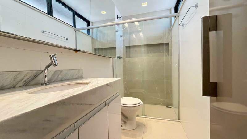 Cobertura, Sion, 3 Quartos, 3 Vagas, 1 Suíte