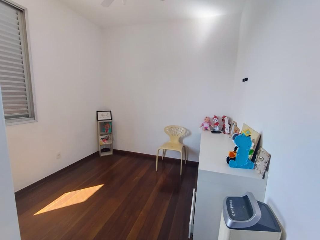 Cobertura, Coração Eucarístico, 4 Quartos, 2 Vagas, 1 Suíte