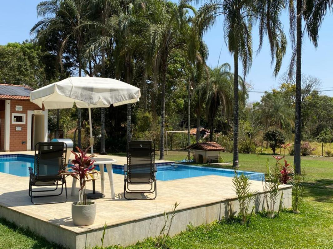 Fazenda, Juatuba, 3 Quartos, 3 Vagas