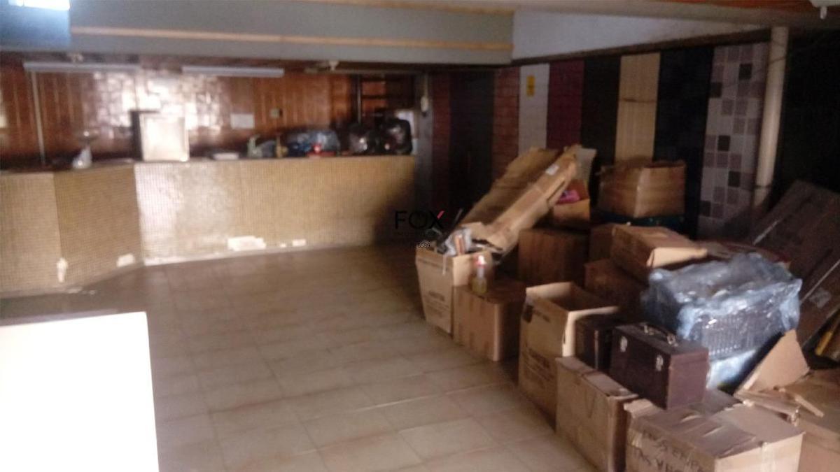 Andar, Prado, 0 Quarto, 0 Vaga