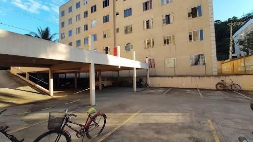 Apartamento, Santa Terezinha, 2 Quartos, 1 Vaga