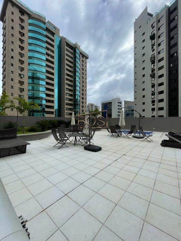 Apartamento, Belvedere, 3 Quartos, 2 Vagas, 1 Suíte