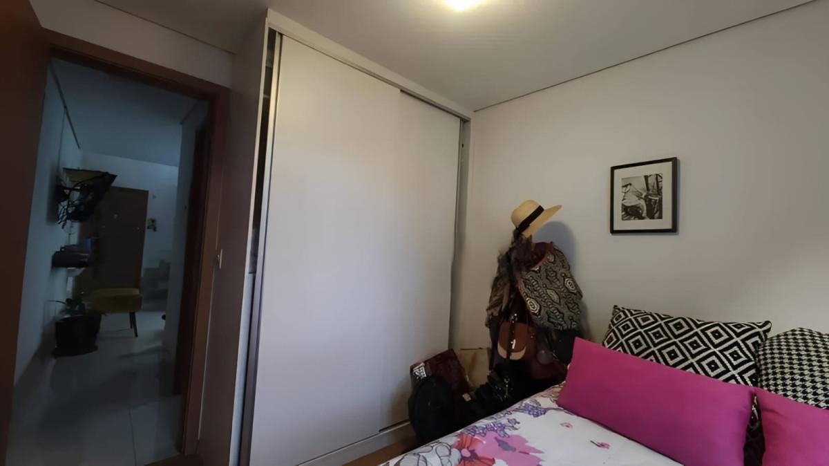 Cobertura, Santo Antônio, 2 Quartos, 2 Vagas, 1 Suíte