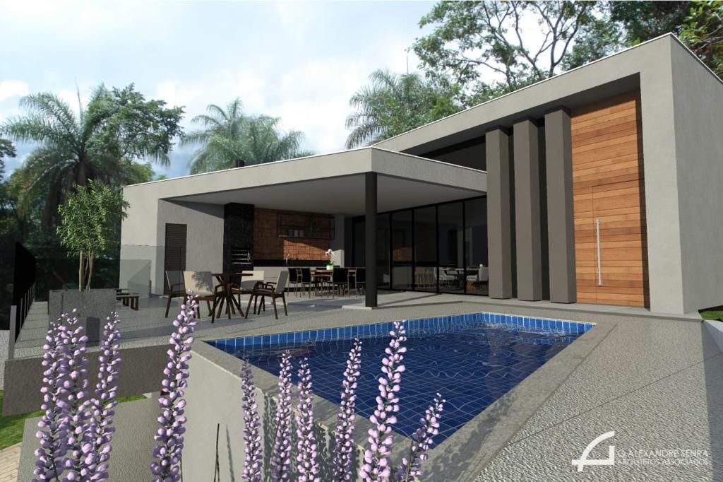 Lote em Condomínio, Quintas do Sol