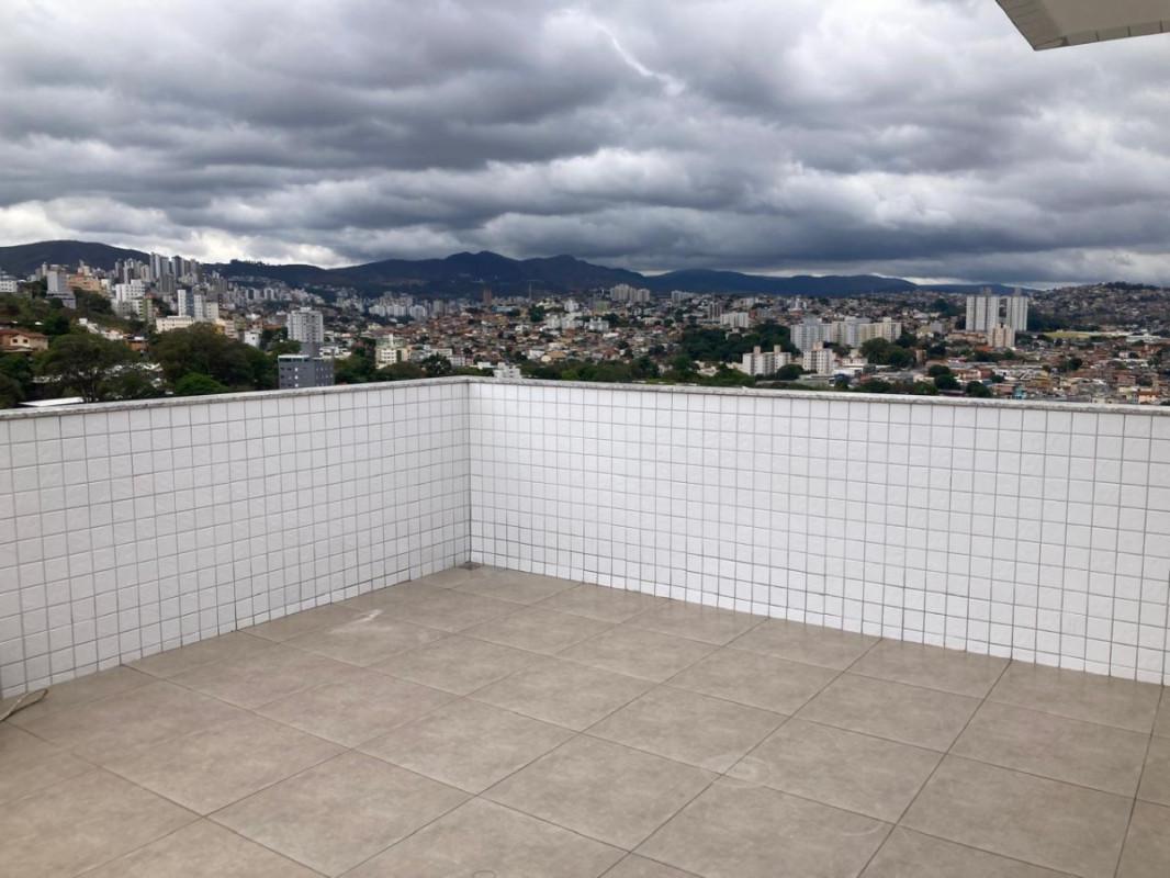 Cobertura, Salgado Filho, 3 Quartos, 3 Vagas, 2 Suítes