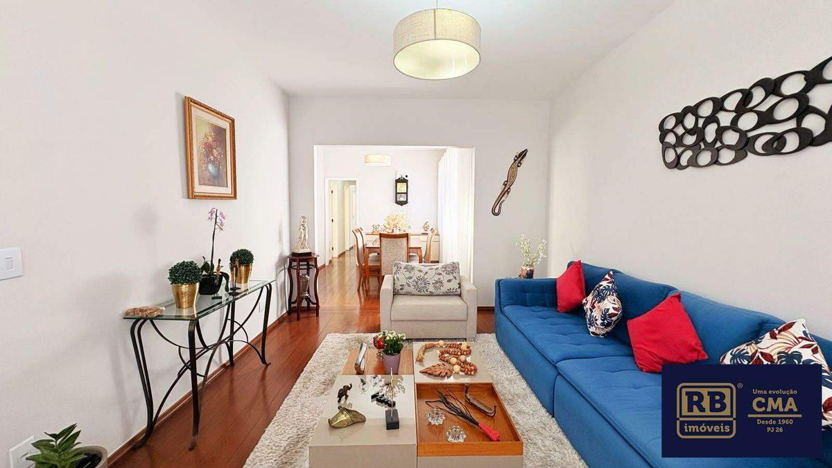 Apartamento, Gutierrez, 4 Quartos, 2 Vagas, 1 Suíte
