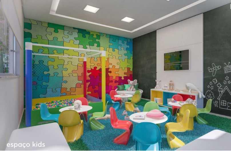 Apartamento, Milionários, 2 Quartos, 1 Vaga