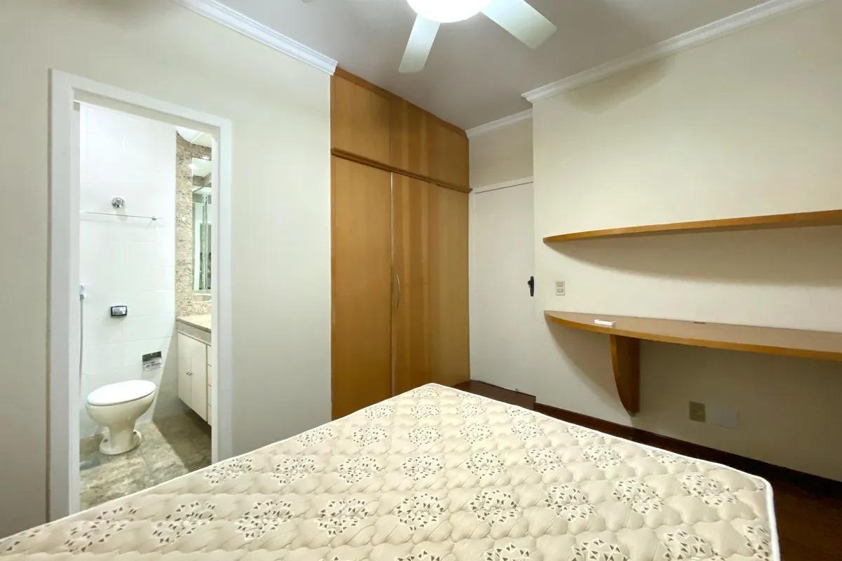 Apartamento, Buritis, 3 Quartos, 2 Vagas, 1 Suíte