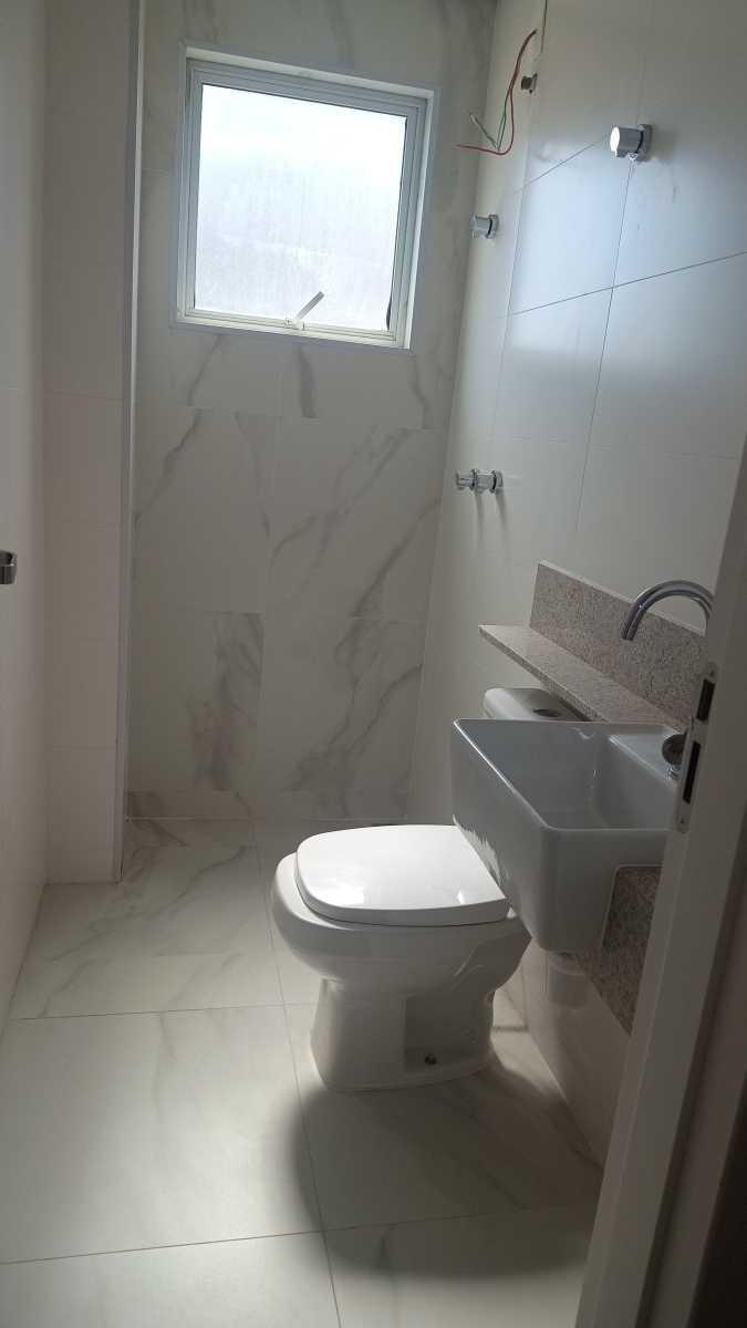 Apartamento, Sagrada Família, 3 Quartos, 2 Vagas, 1 Suíte