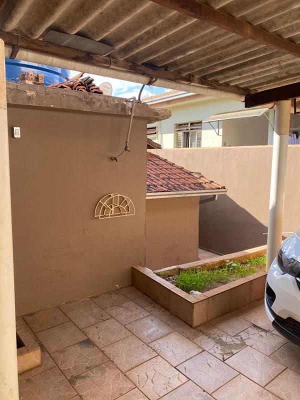 Casa, Centro, 4 Quartos, 2 Vagas