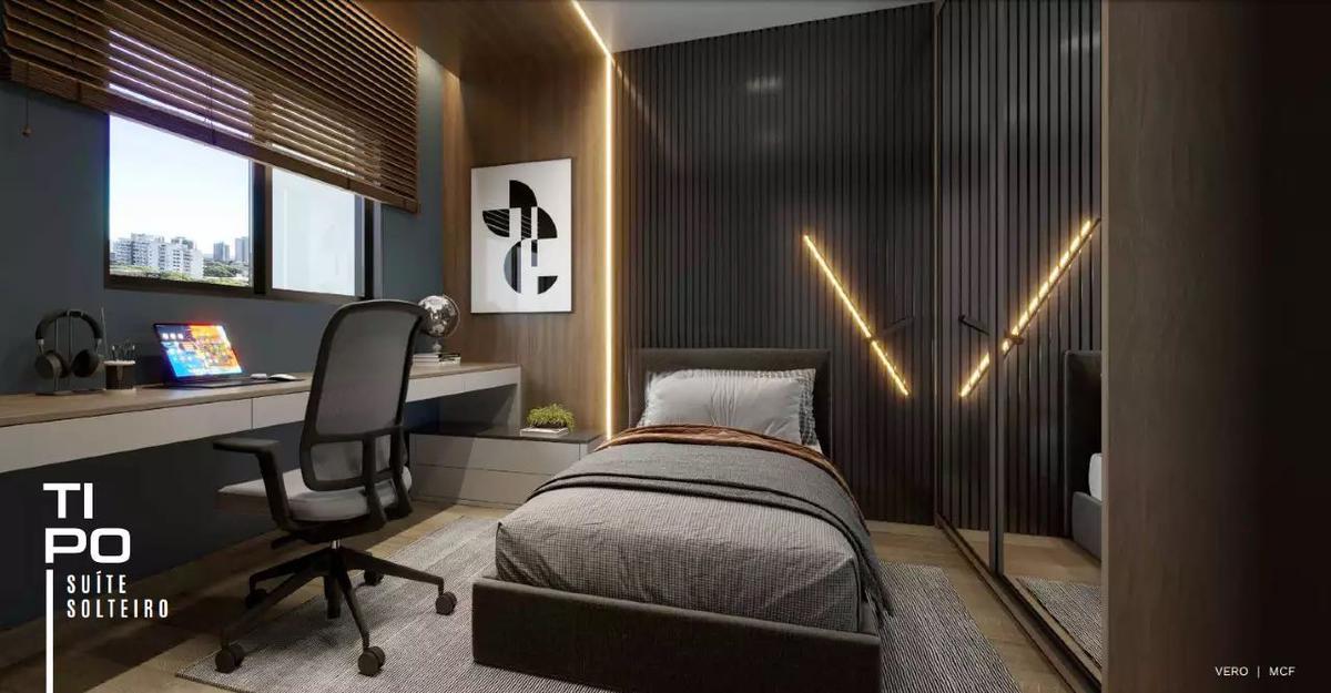 Apartamento, Santo Antônio, 3 Quartos, 3 Vagas, 2 Suítes