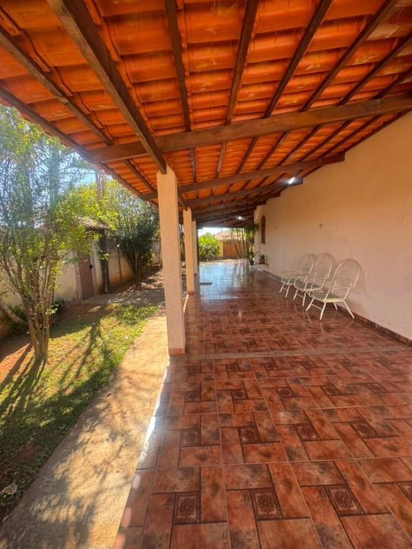 Fazenda, Bom Jardim, 3 Quartos, 2 Vagas, 1 Suíte