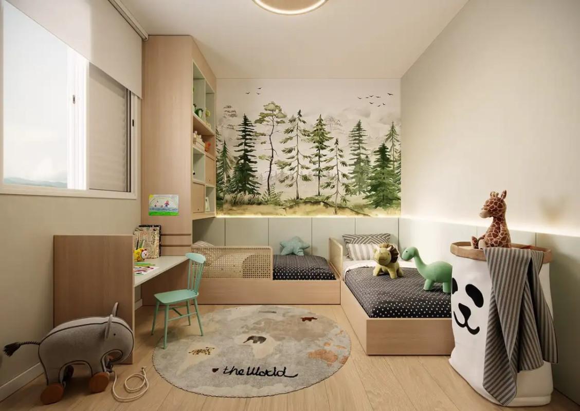 Andar, Palmares, 0 Quarto, 0 Vaga