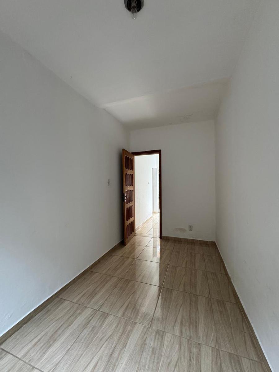 Casa, Menezes (justinópolis), 3 Quartos, 2 Vagas