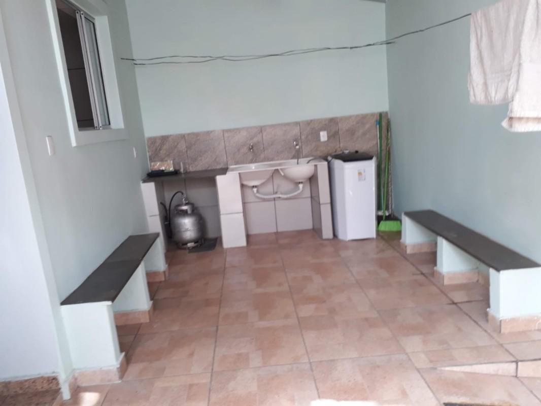 Casa, Ouro Preto, 3 Quartos, 1 Vaga