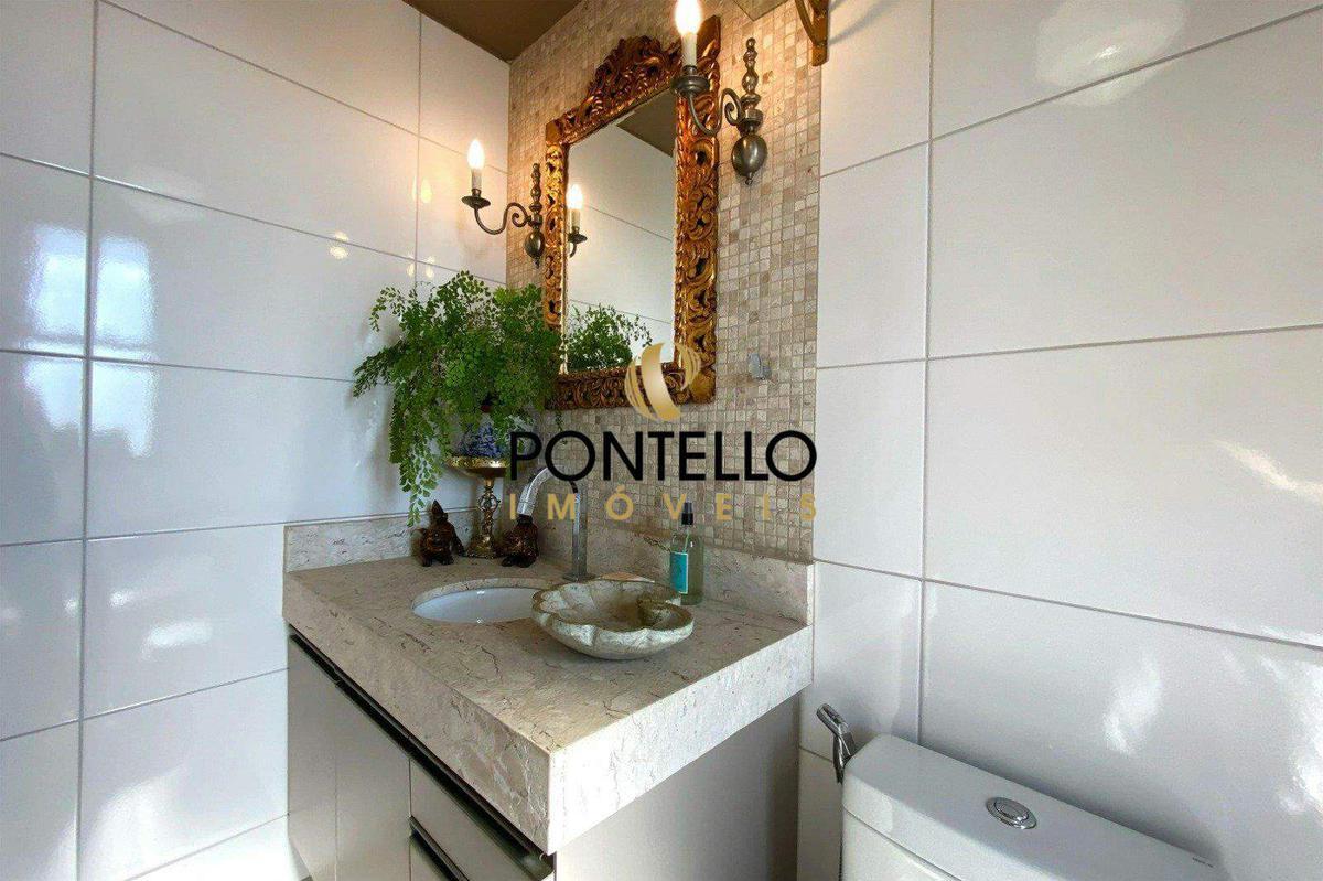 Apartamento, Santa Efigênia, 1 Quarto, 2 Vagas, 1 Suíte