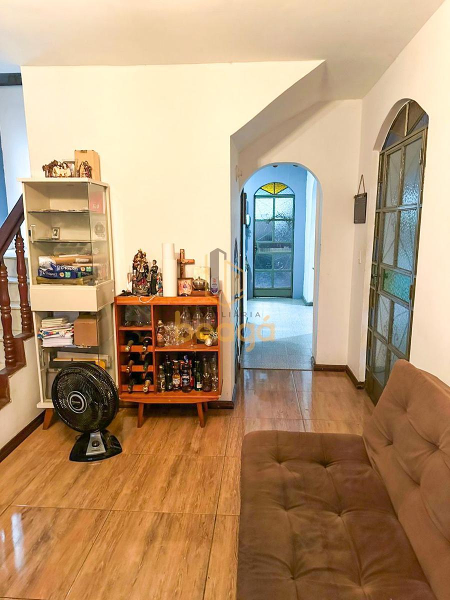 Casa, Conjunto Celso Machado, 3 Quartos, 10 Vagas, 1 Suíte