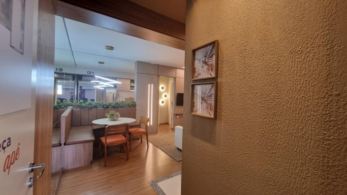 Apartamento, Borba Gato, 2 Quartos, 1 Vaga