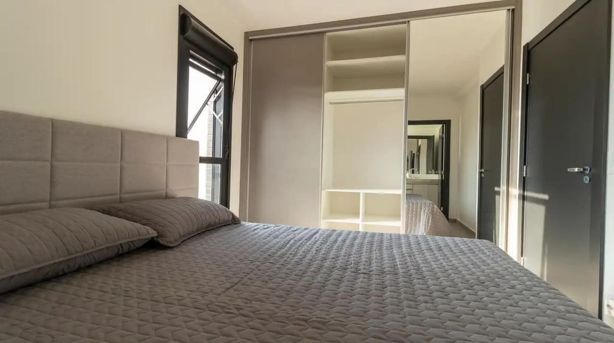 Apartamento, Santo Agostinho, 2 Quartos, 1 Vaga, 1 Suíte