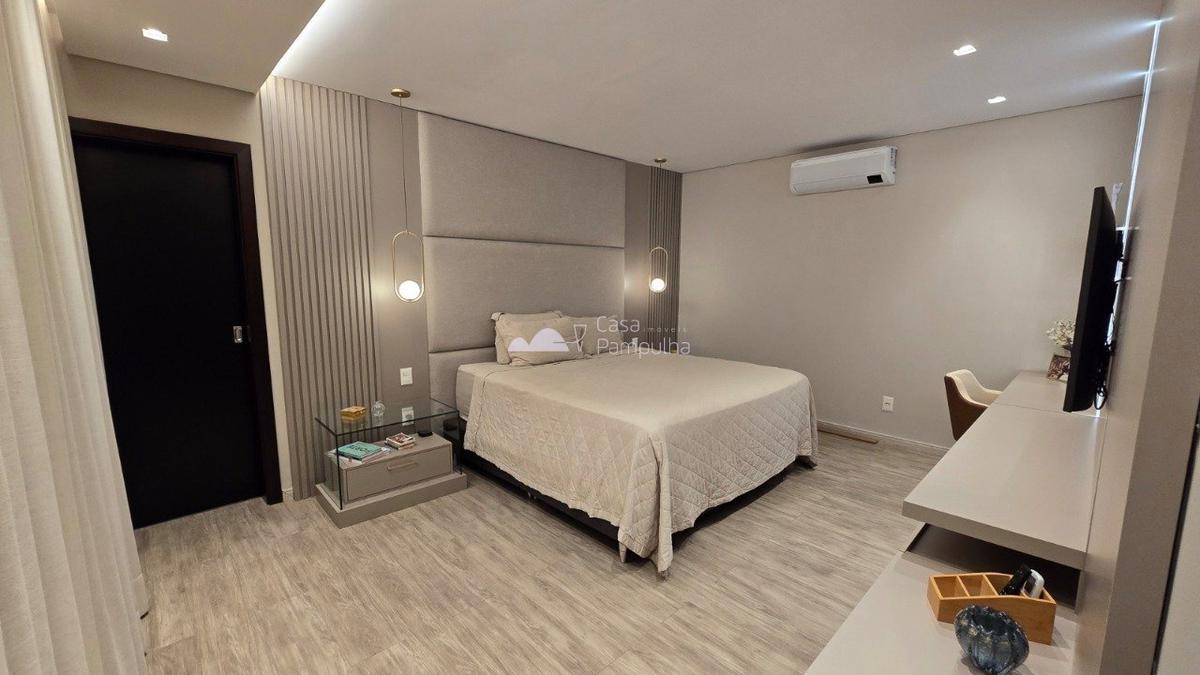 Apartamento, Liberdade, 4 Quartos, 5 Vagas, 4 Suítes