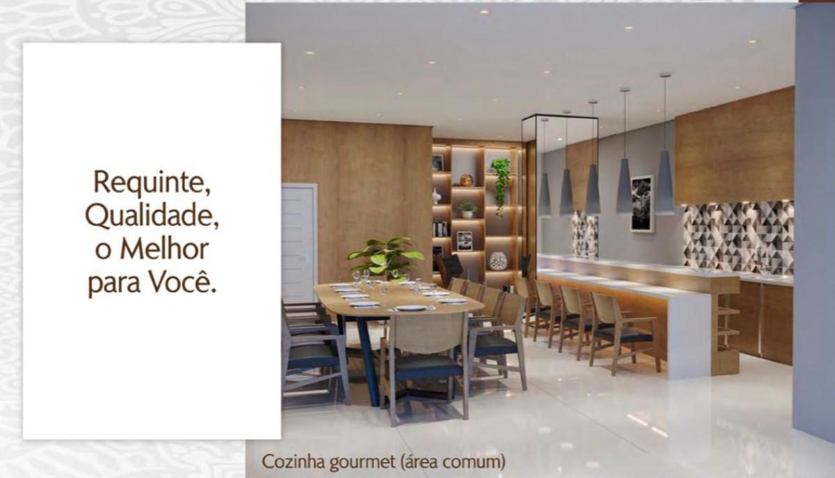 Cobertura, Lourdes, 2 Quartos, 2 Vagas