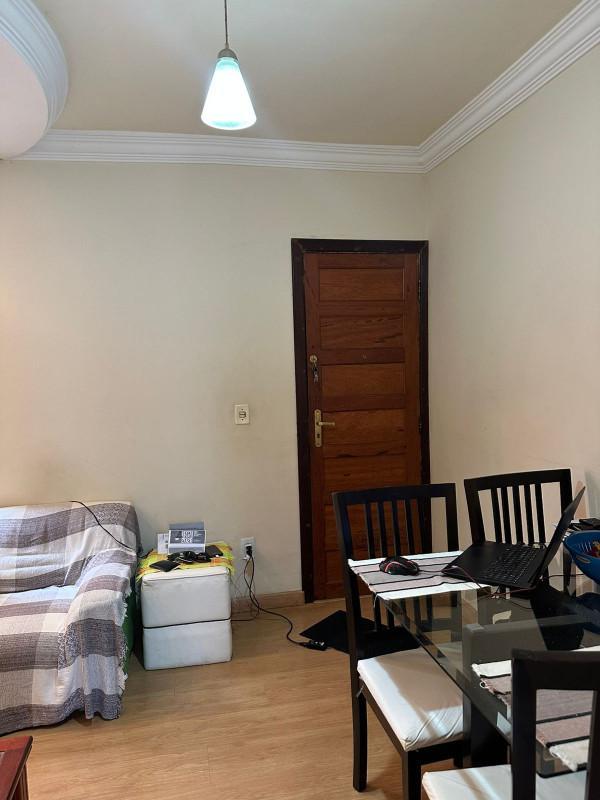 Apartamento, Sagrada Família, 3 Quartos, 1 Vaga, 1 Suíte