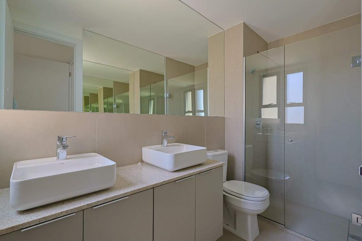 Apartamento, Vila da Serra, 2 Quartos, 2 Vagas, 2 Suítes