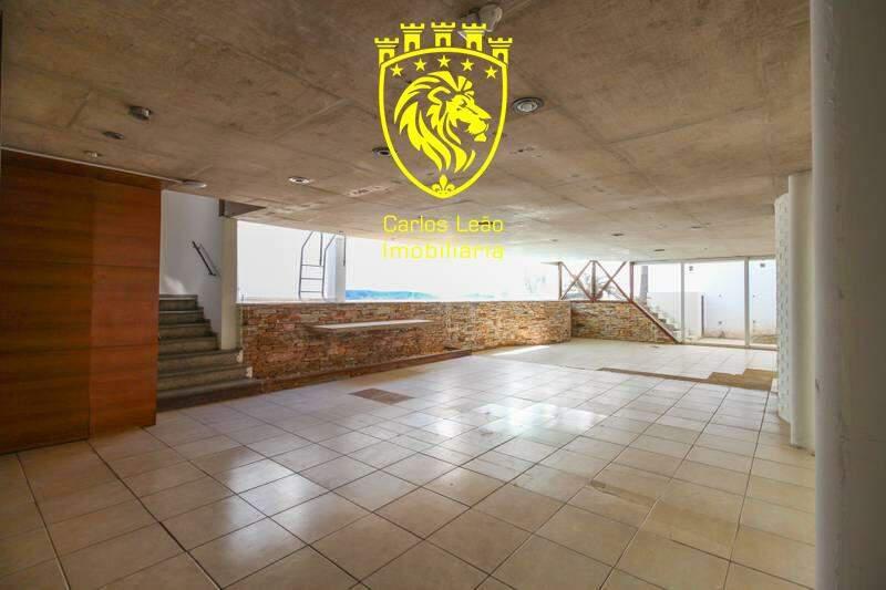 Casa, São Bento, 5 Quartos, 3 Vagas, 2 Suítes