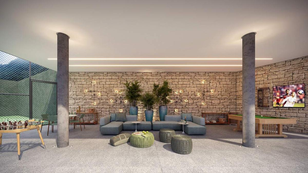 Apartamento, Santa Lúcia, 4 Quartos, 6 Vagas, 4 Suítes