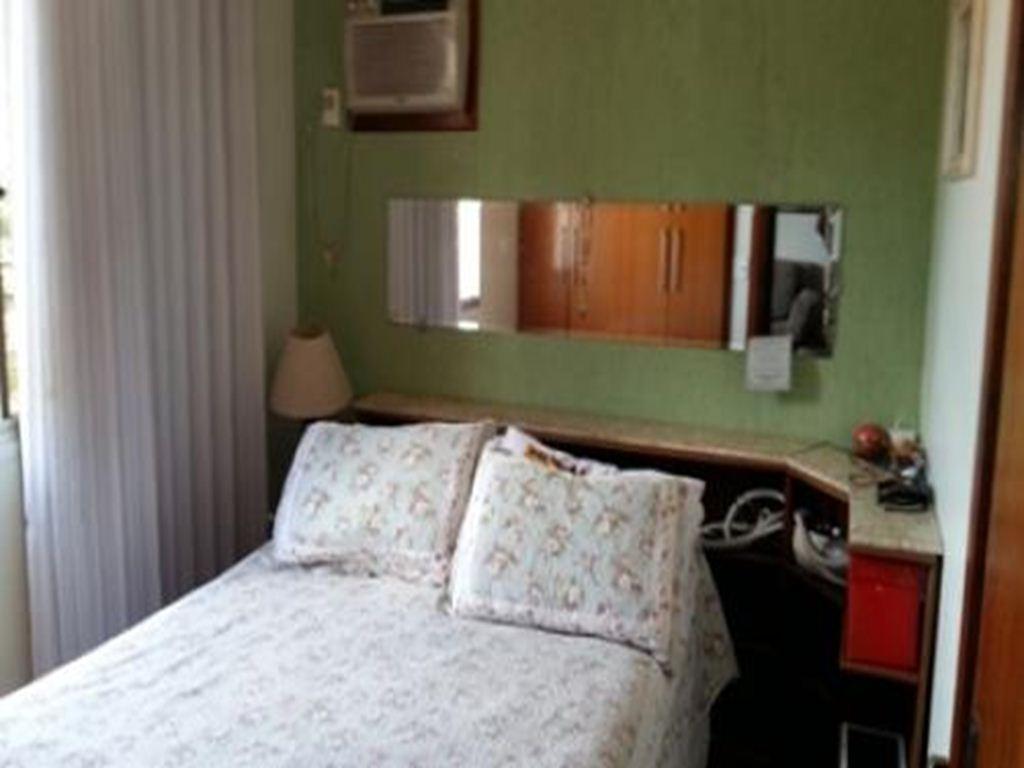 Cobertura, Sagrada Família, 3 Quartos, 2 Vagas, 1 Suíte