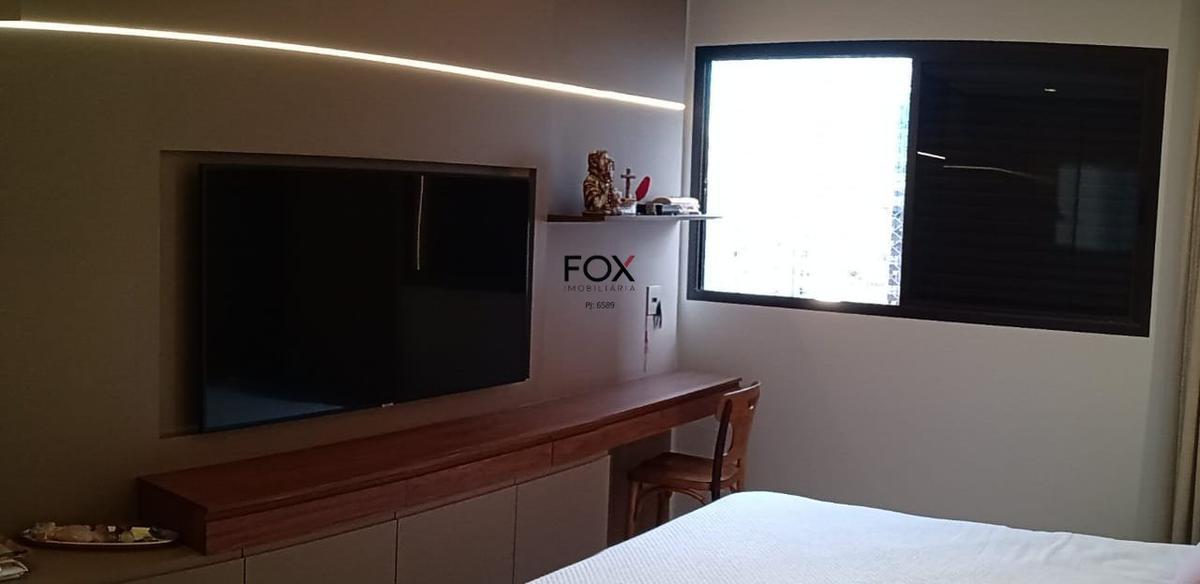 Apartamento, Lourdes, 4 Quartos, 2 Vagas, 1 Suíte