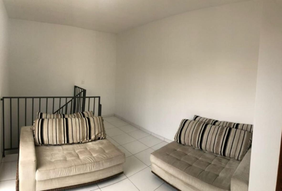 Cobertura, Betim Industrial, 2 Quartos, 1 Vaga