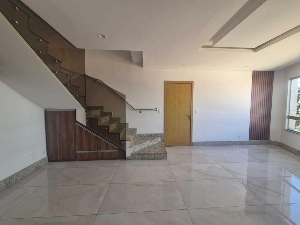 Apartamento, Dona Clara, 3 Quartos, 3 Vagas, 1 Suíte