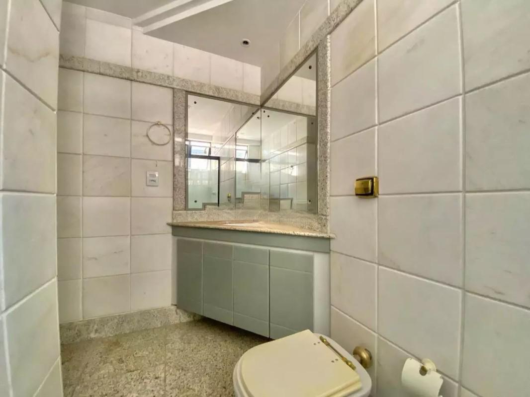 Apartamento, Santa Efigênia, 4 Quartos, 4 Vagas, 4 Suítes