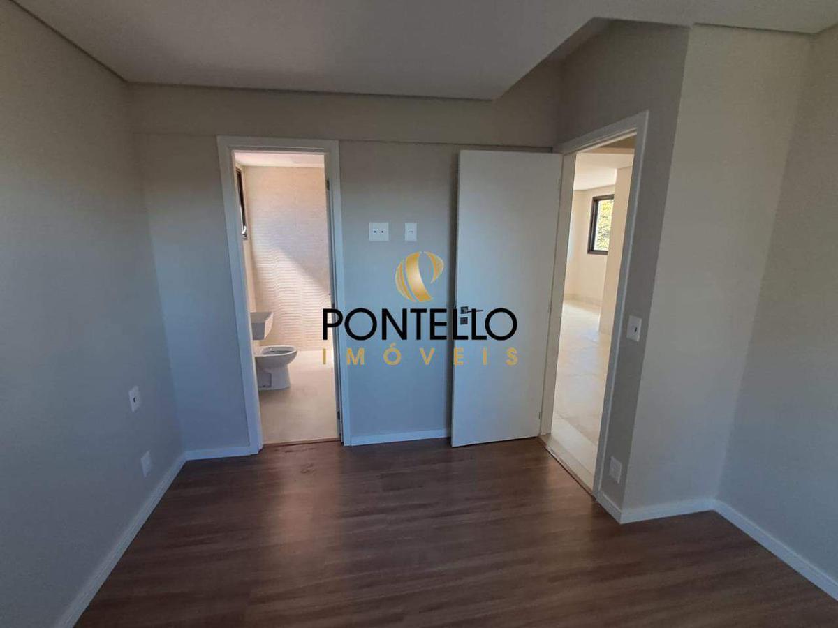 Cobertura, Sion, 2 Quartos, 2 Vagas, 2 Suítes