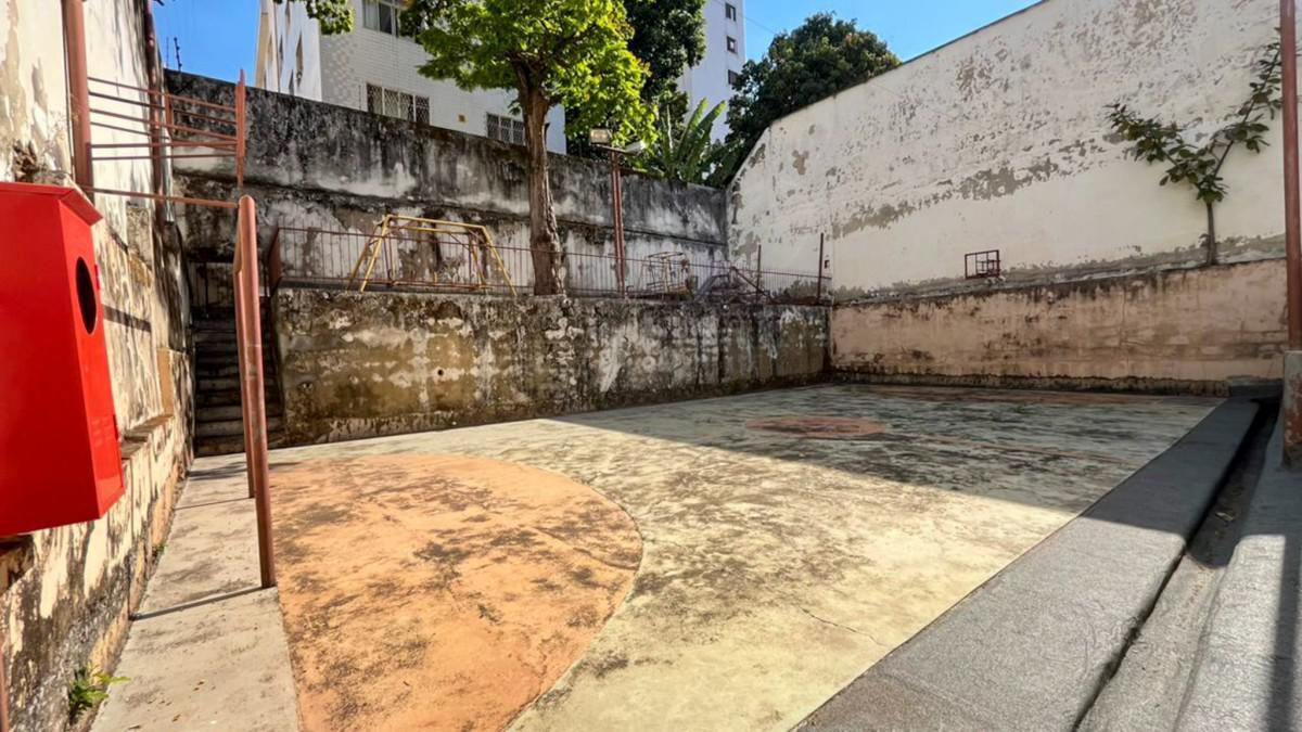 Apartamento, Santa Efigênia, 3 Quartos, 1 Vaga, 1 Suíte