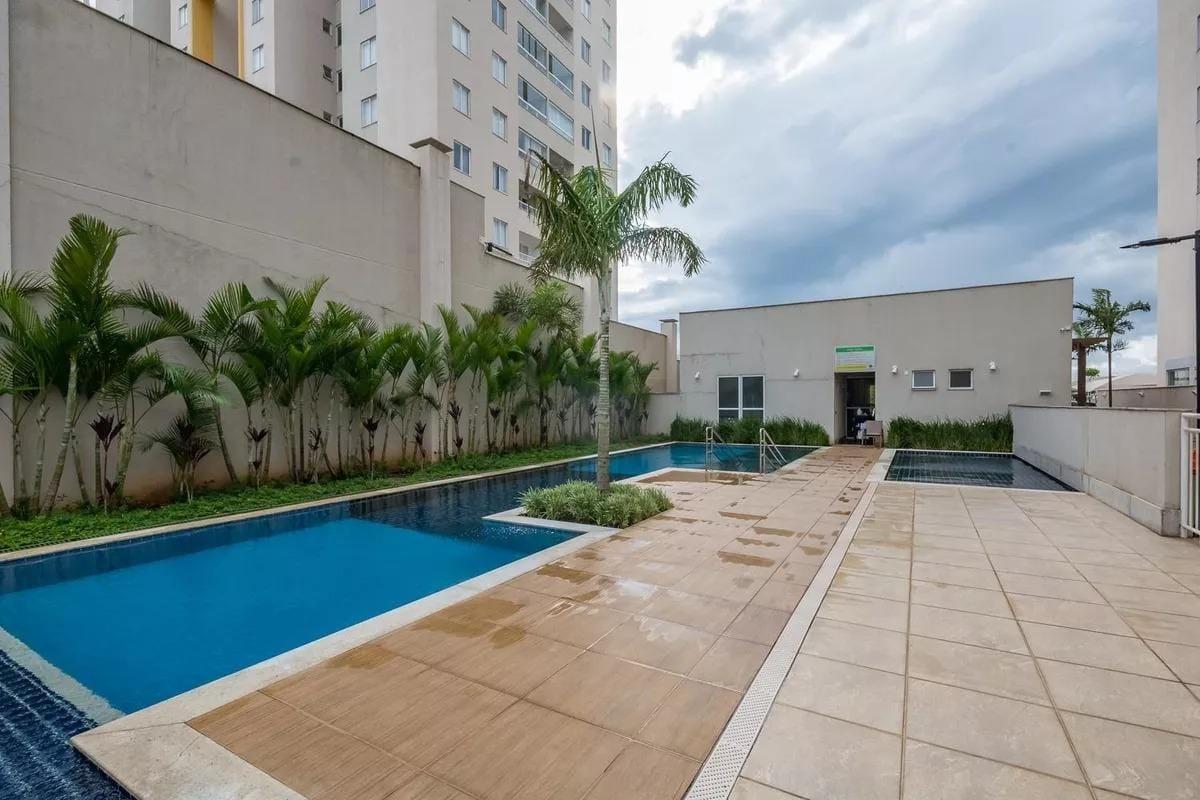 Apartamento, Palmeiras, 3 Quartos, 1 Vaga, 1 Suíte