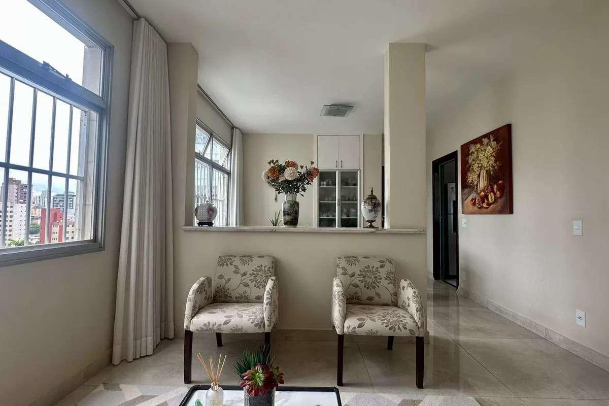 Apartamento, Gutierrez, 3 Quartos, 1 Vaga, 1 Suíte