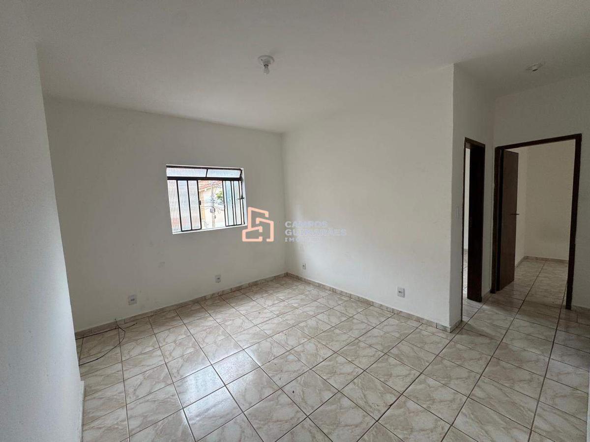 Casa, Diamante, 2 Quartos, 1 Vaga