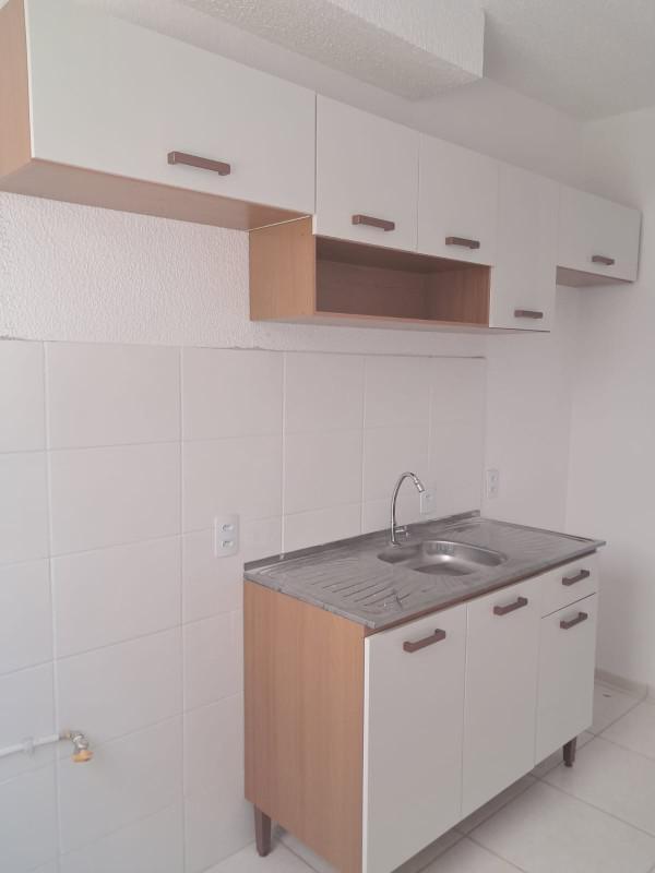 Apartamento, Estrela Dalva, 2 Quartos, 1 Vaga