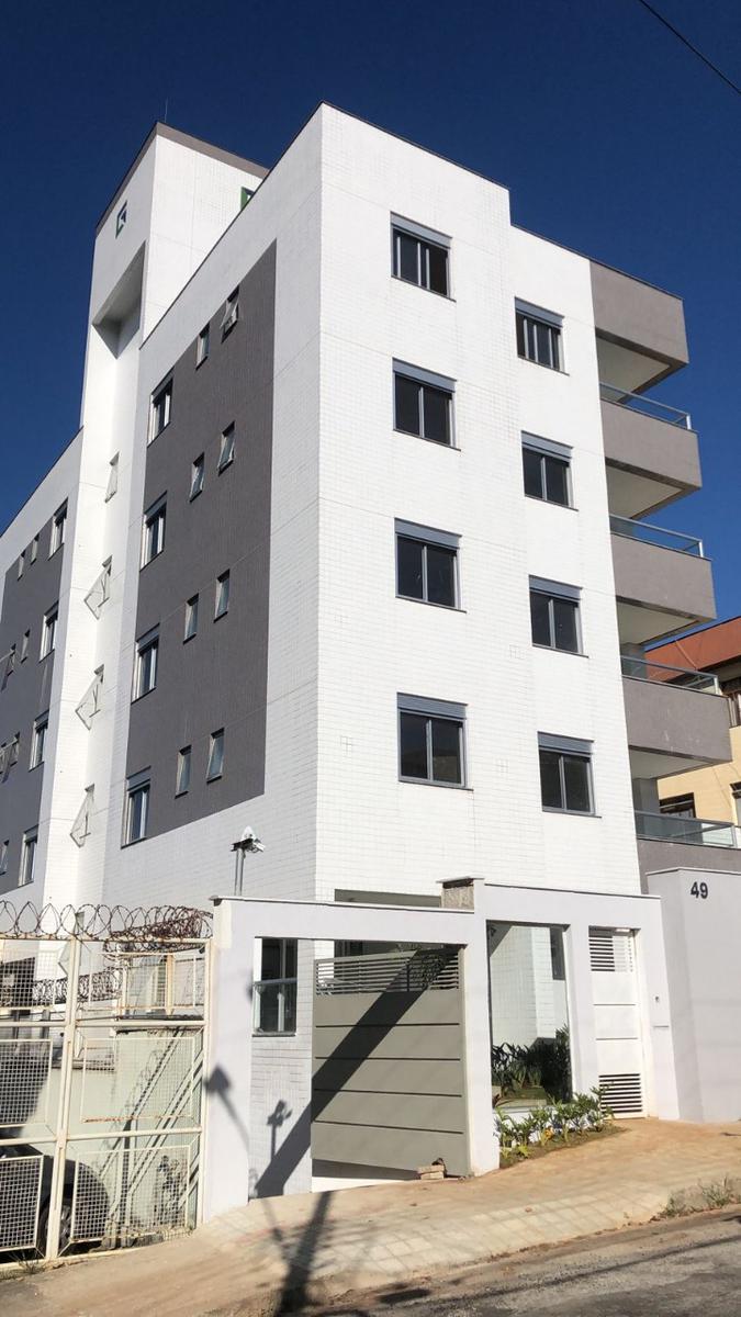 Apartamento, Jardim da Cidade, 3 Quartos, 2 Vagas, 1 Suíte