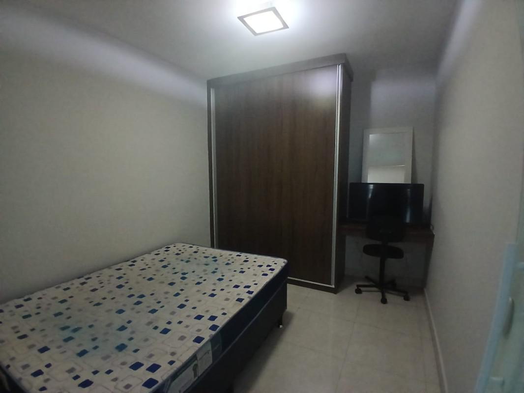 Apart Hotel, Itapoã, 1 Quarto, 1 Vaga